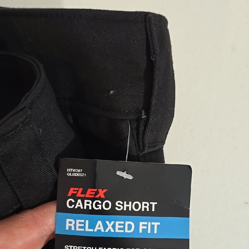 Dickies Cargo Shorts - Picture 12 of 14